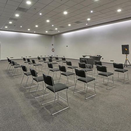 City Express Junior By Marriott Puebla Finsa المظهر الخارجي الصورة