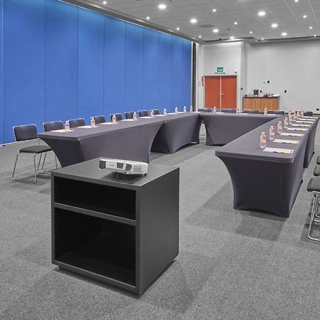 City Express Junior By Marriott Puebla Finsa المظهر الخارجي الصورة
