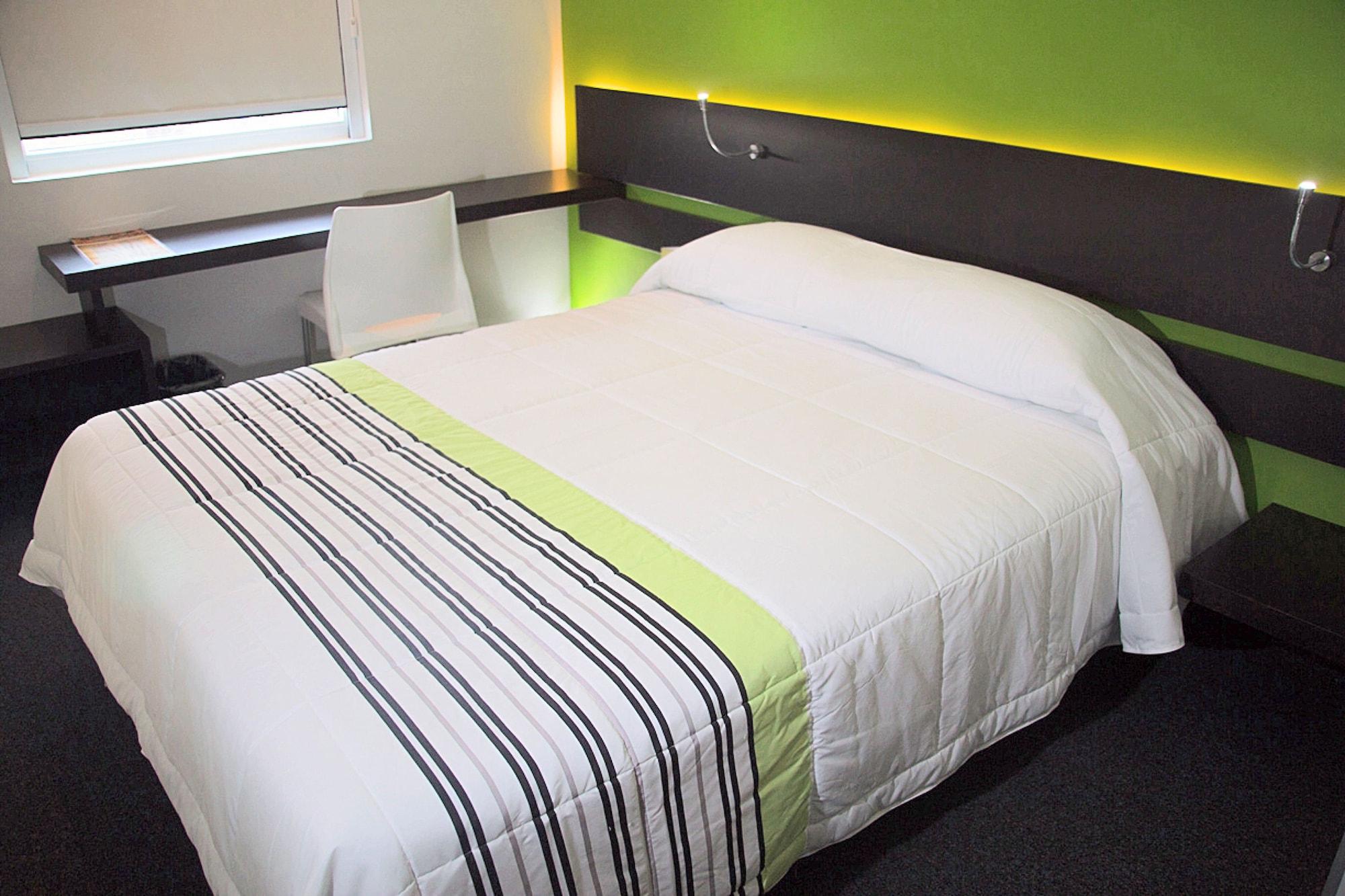 City Express Junior By Marriott Puebla Finsa المظهر الخارجي الصورة