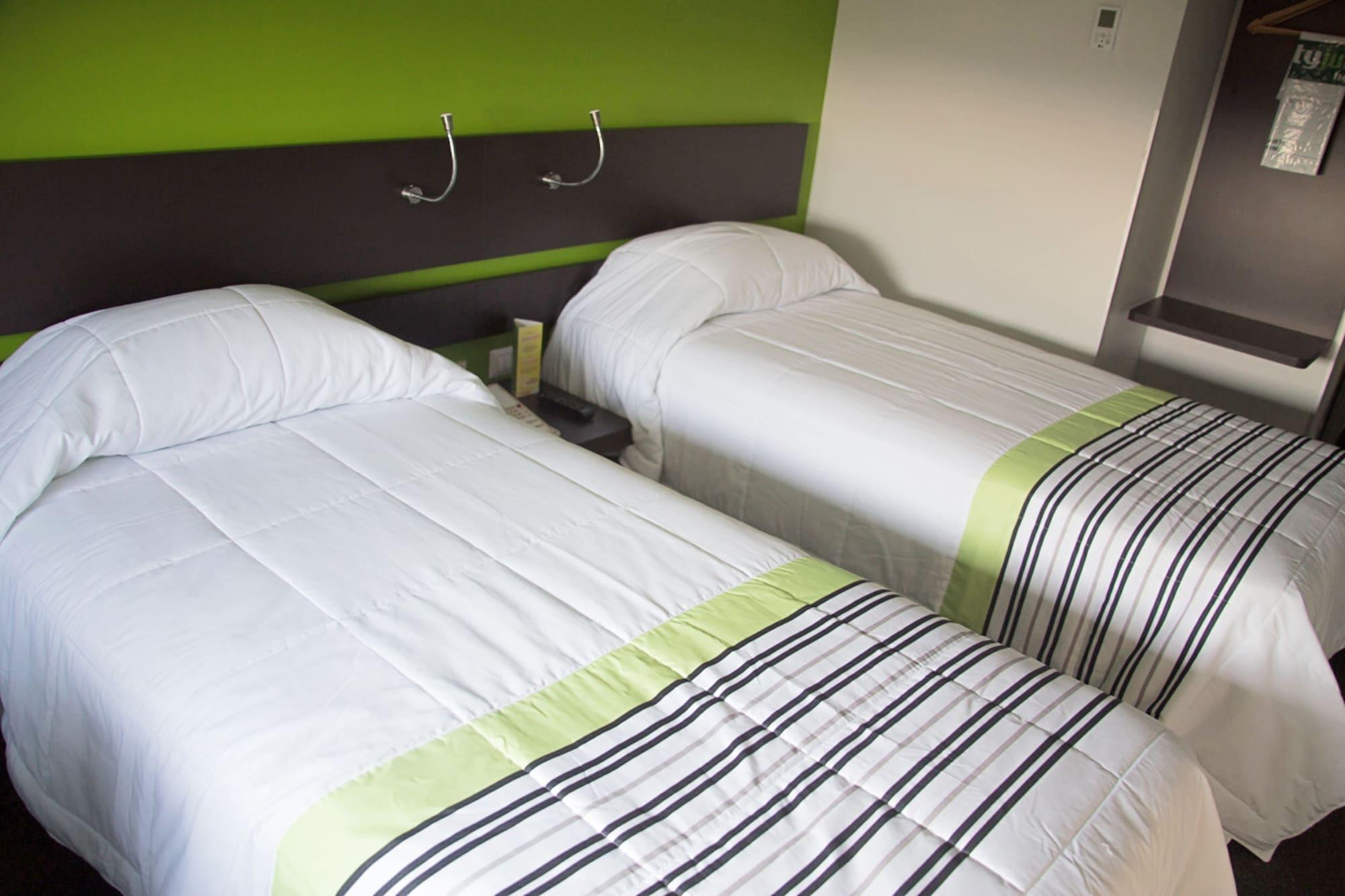 City Express Junior By Marriott Puebla Finsa المظهر الخارجي الصورة