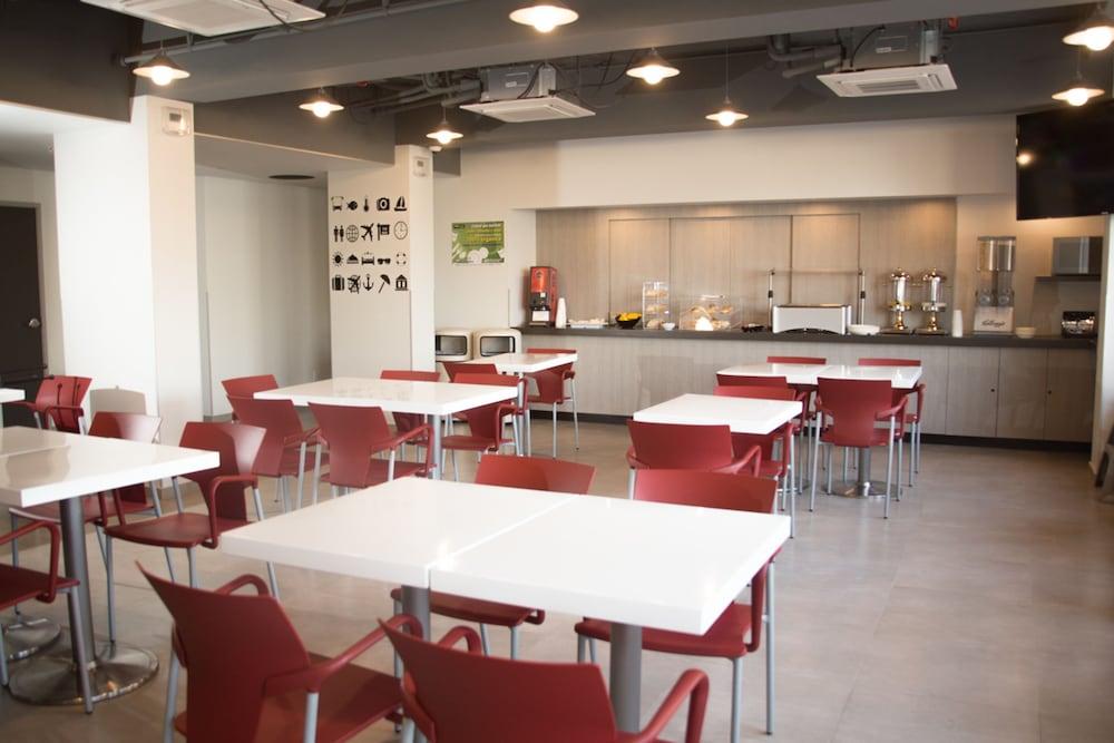 City Express Junior By Marriott Puebla Finsa المظهر الخارجي الصورة