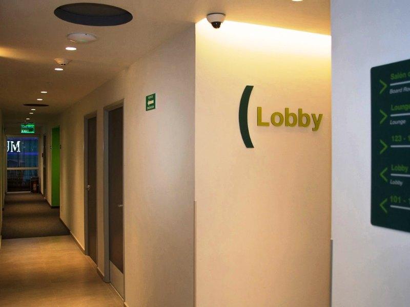 City Express Junior By Marriott Puebla Finsa المظهر الخارجي الصورة