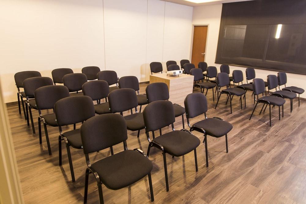 City Express Junior By Marriott Puebla Finsa المظهر الخارجي الصورة