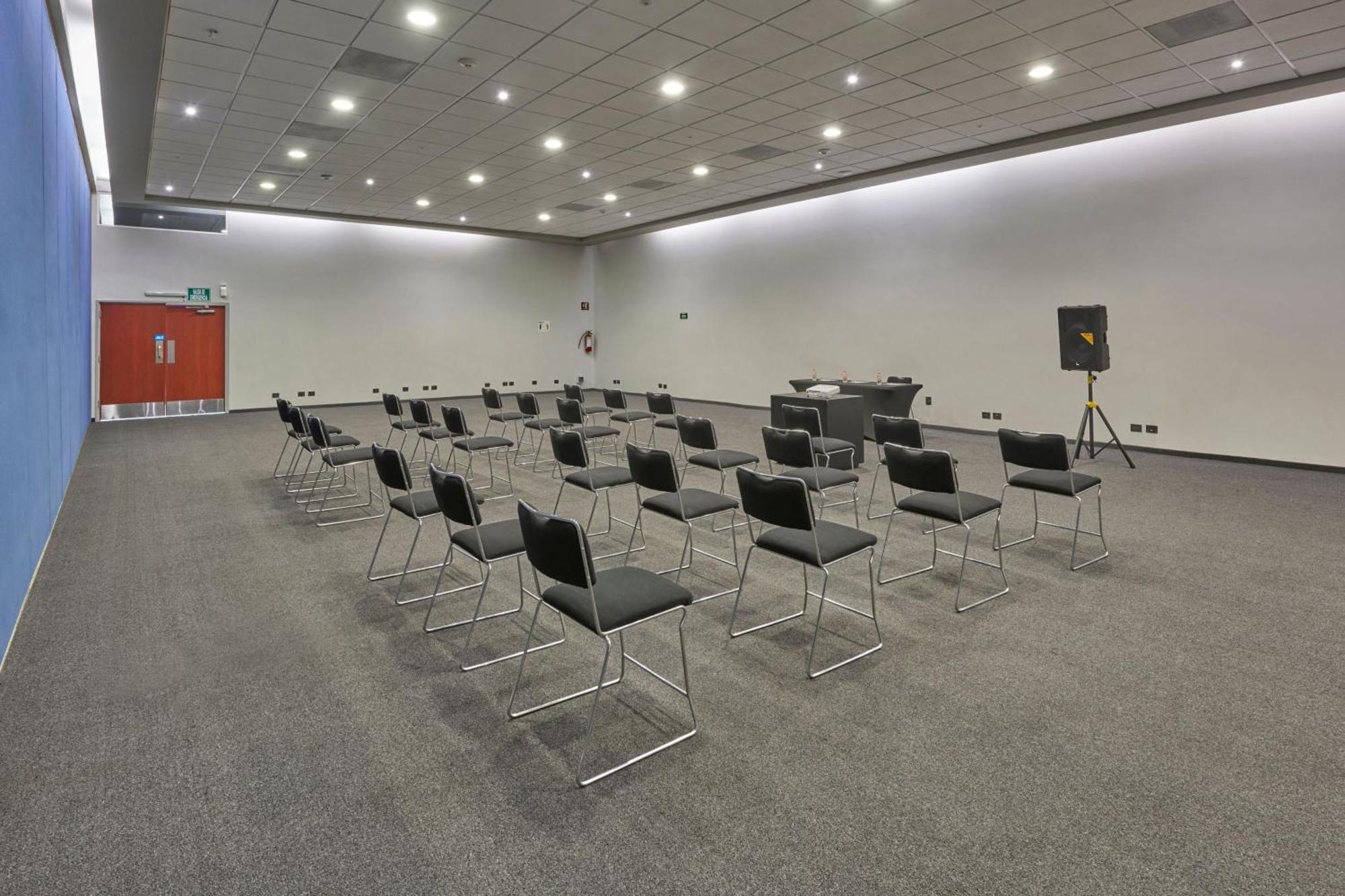 City Express Junior By Marriott Puebla Finsa المظهر الخارجي الصورة
