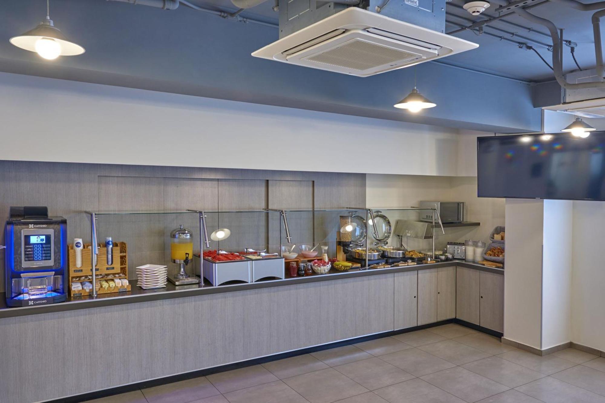 City Express Junior By Marriott Puebla Finsa المظهر الخارجي الصورة