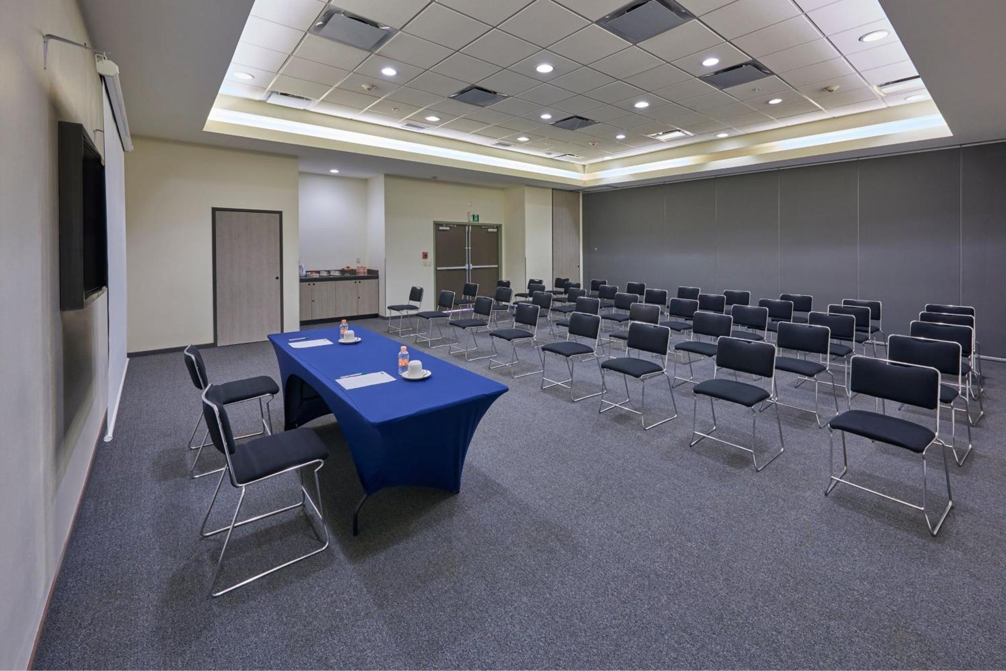 City Express Junior By Marriott Puebla Finsa المظهر الخارجي الصورة