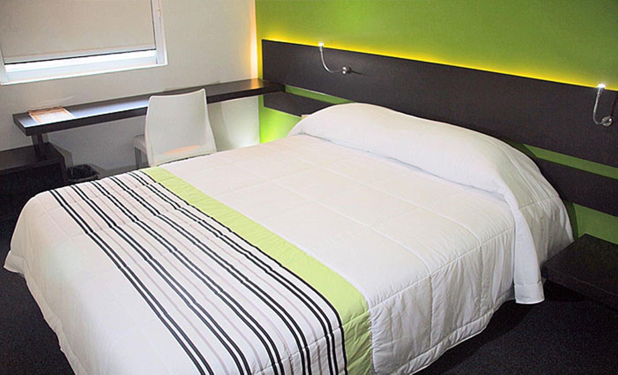 City Express Junior By Marriott Puebla Finsa المظهر الخارجي الصورة