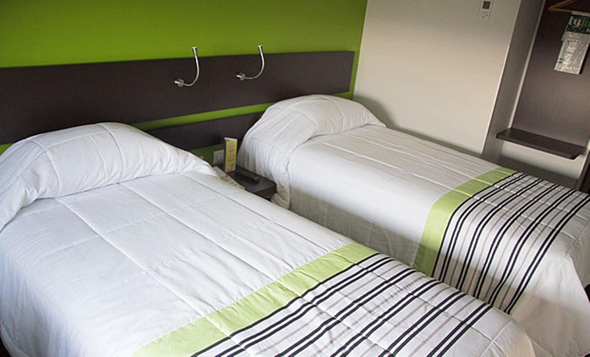 City Express Junior By Marriott Puebla Finsa المظهر الخارجي الصورة