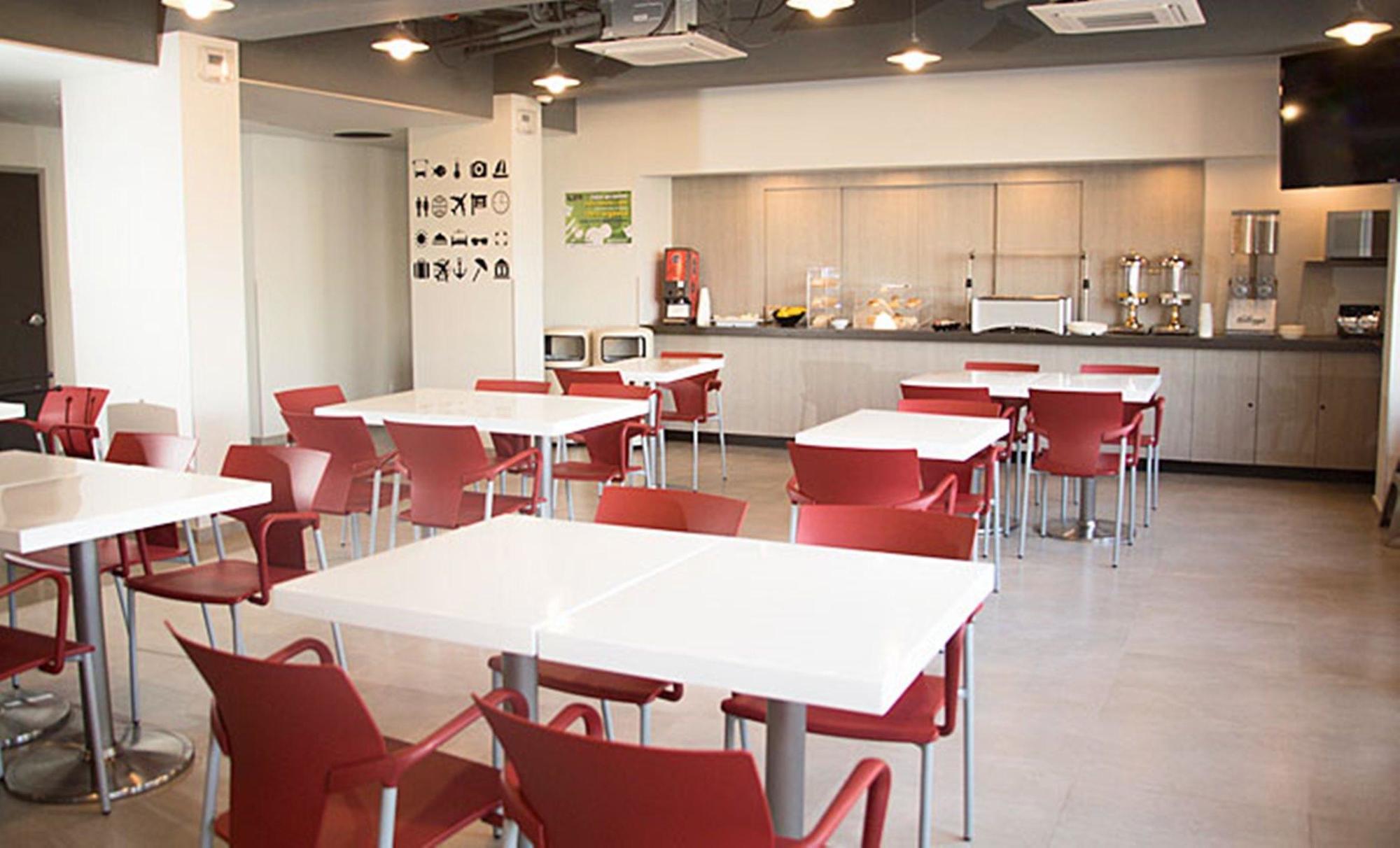City Express Junior By Marriott Puebla Finsa المظهر الخارجي الصورة