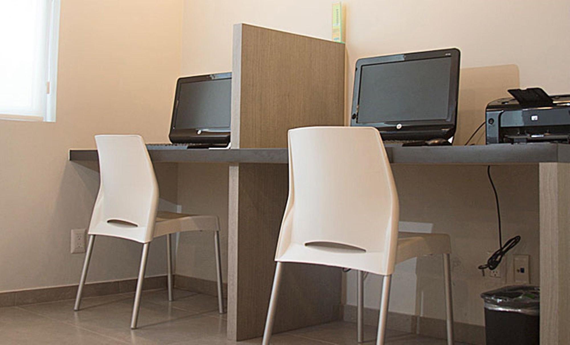 City Express Junior By Marriott Puebla Finsa المظهر الخارجي الصورة