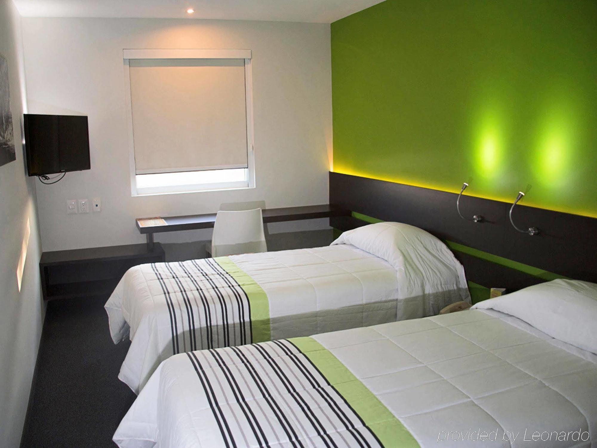 City Express Junior By Marriott Puebla Finsa المظهر الخارجي الصورة